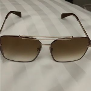 Brand New Rag & Bone Sunglasses